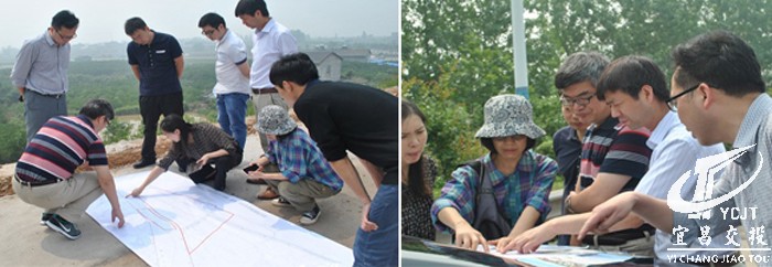 20150525-0528世行環境專家任欣赴白洋港指導項目環評工作2 拷貝.jpg